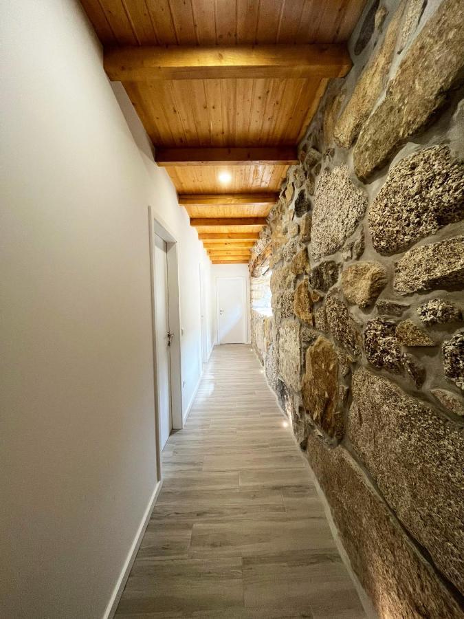 Refugio Do Vale Βίλα Celorico De Basto Εξωτερικό φωτογραφία