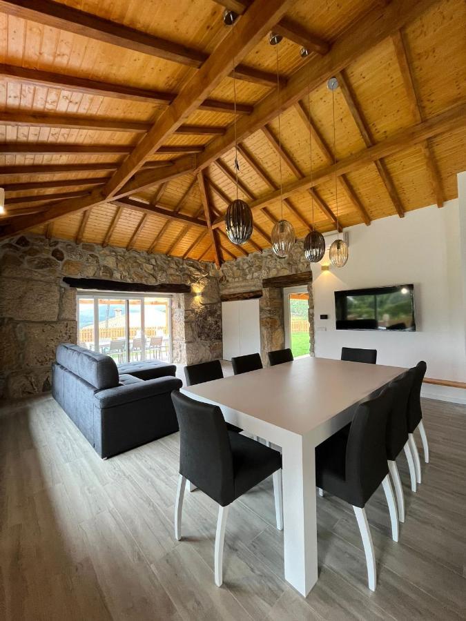Refugio Do Vale Βίλα Celorico De Basto Εξωτερικό φωτογραφία