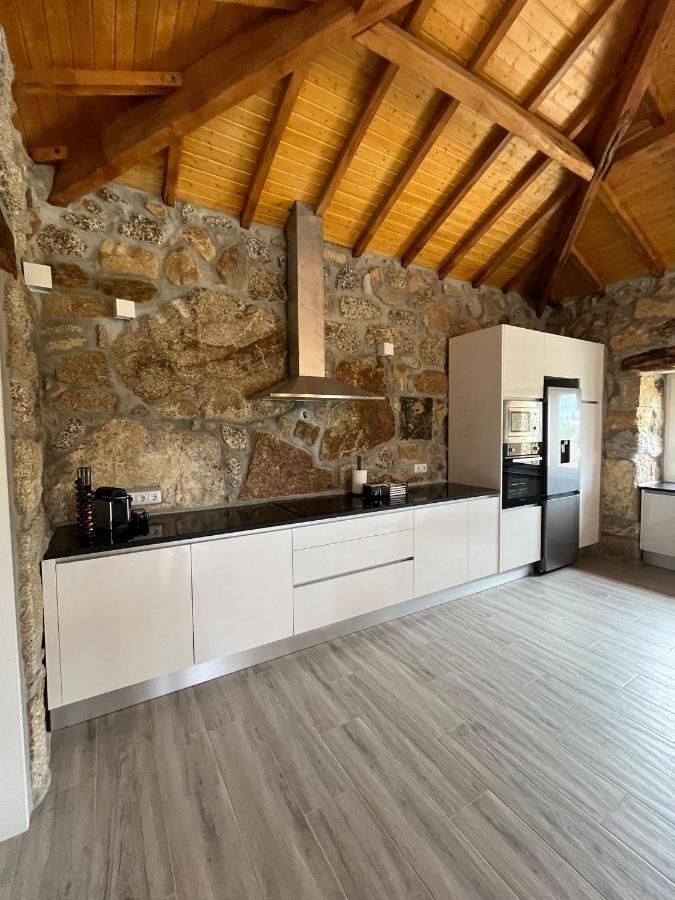 Refugio Do Vale Βίλα Celorico De Basto Εξωτερικό φωτογραφία
